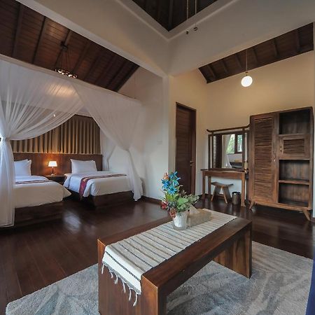 Villa Cosmo, Seminyak 외부 사진