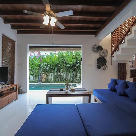 Villa Cosmo, Seminyak 외부 사진