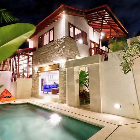 Villa Cosmo, Seminyak 외부 사진
