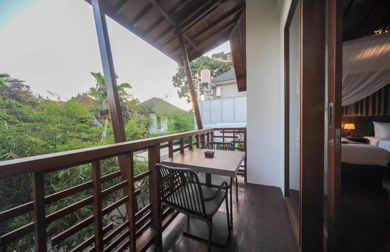 Villa Cosmo, Seminyak 외부 사진