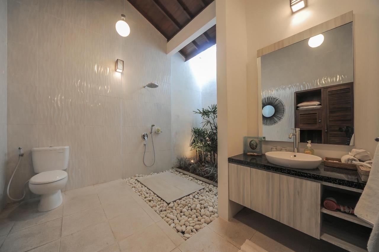 Villa Cosmo, Seminyak 외부 사진