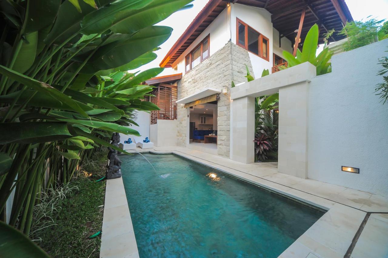 Villa Cosmo, Seminyak 외부 사진