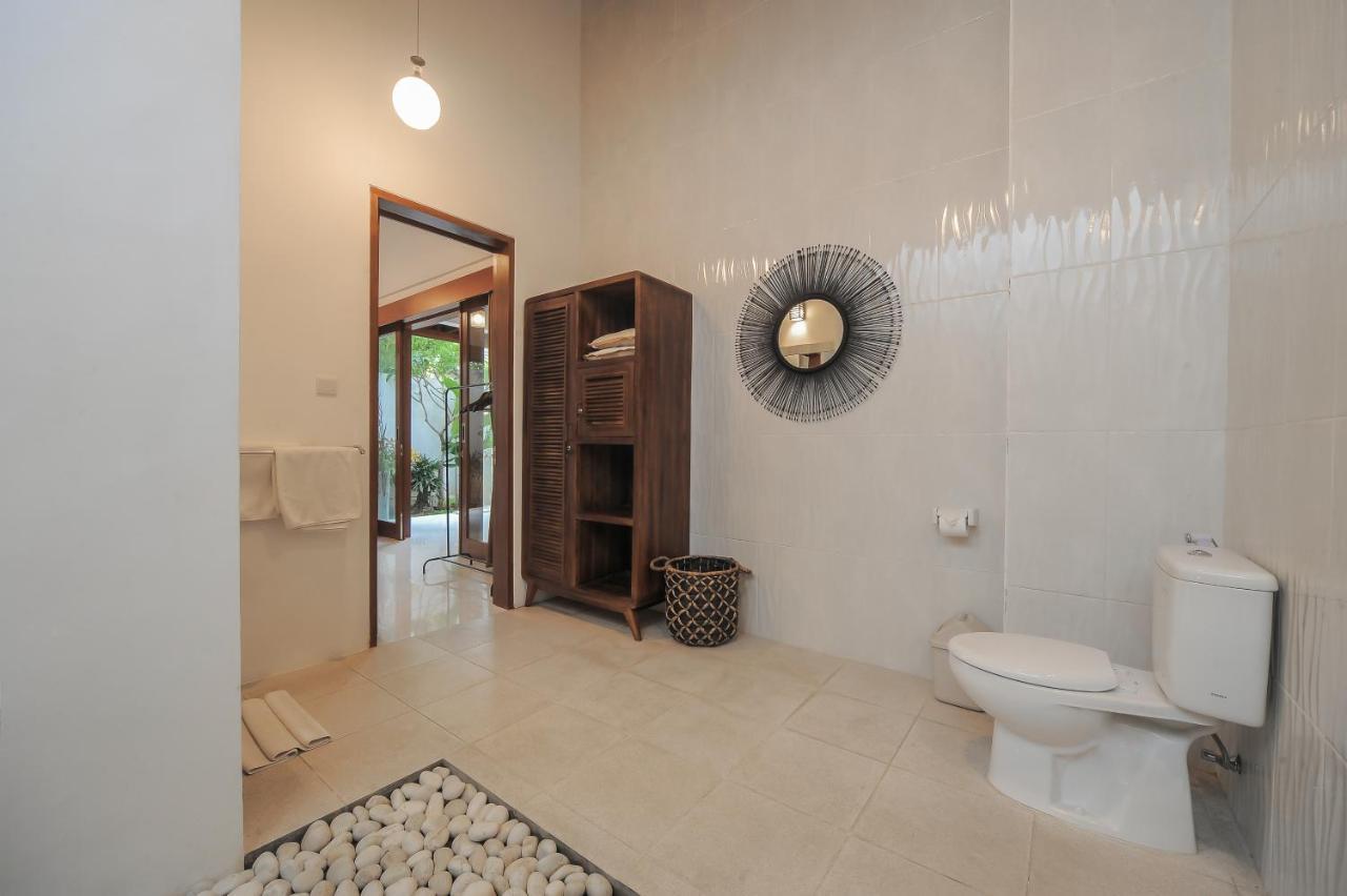 Villa Cosmo, Seminyak 외부 사진