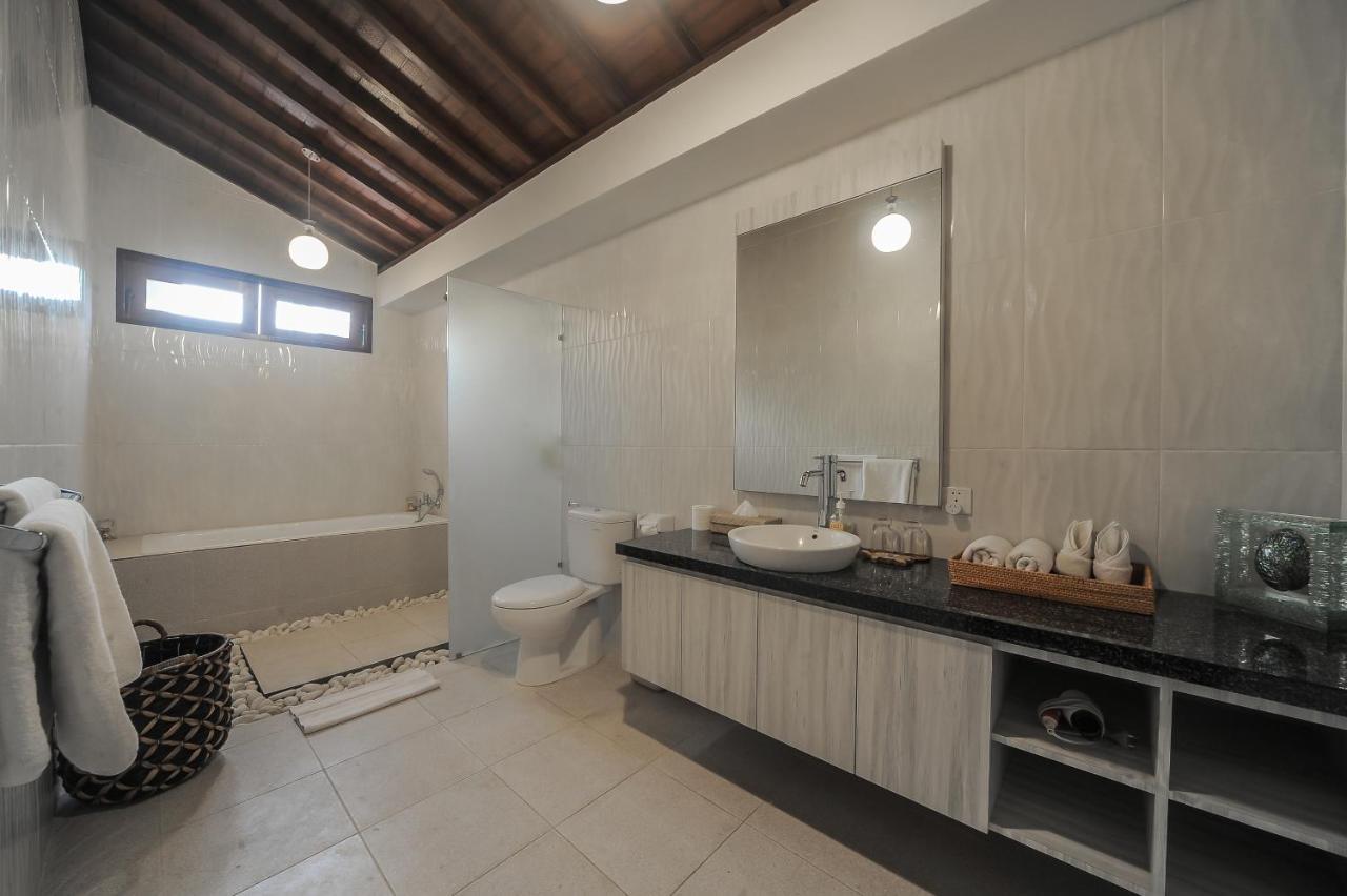 Villa Cosmo, Seminyak 외부 사진