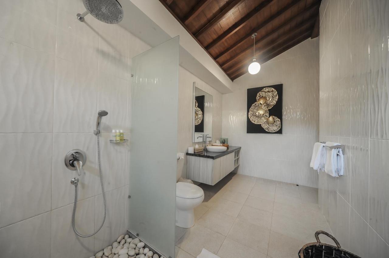 Villa Cosmo, Seminyak 외부 사진