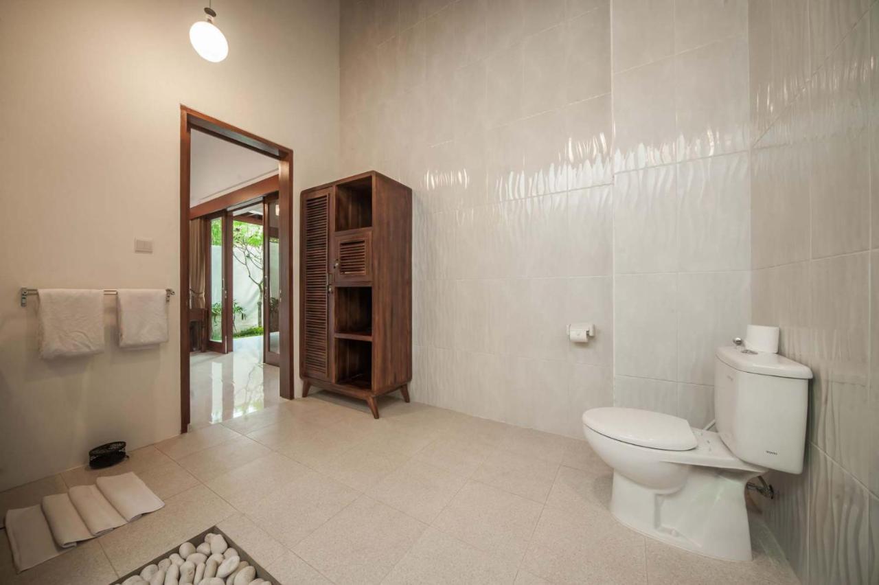 Villa Cosmo, Seminyak 외부 사진